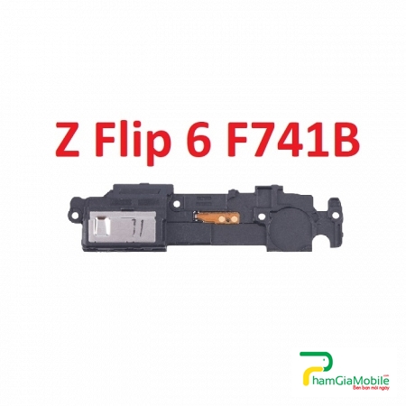 Loa Chuông, Loa Ngoài Samsung Galaxy Z Flip 6 SM-F741B Speaker Ringer Buzzer